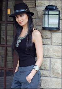 Claudia Lynx - Photogallery