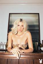 Emilee Ann Miller Slim Glam Blonde