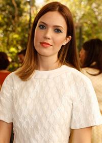Mandy Moore