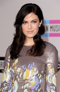 Mandy Moore