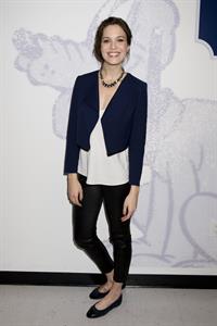 Mandy Moore