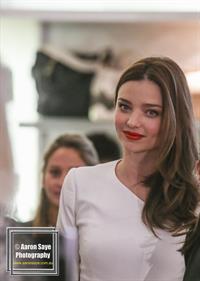 Miranda Kerr