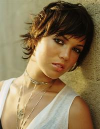 Mandy Moore
