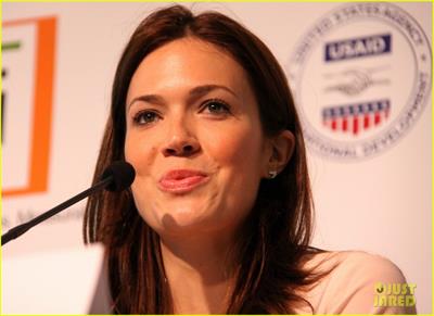 Mandy Moore