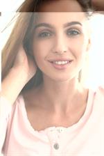 Presenting Holly Haim