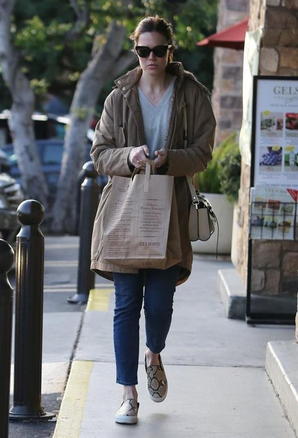 Mandy Moore