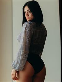 Alaide Penaloza - ass