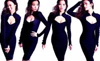 Jamie Chung