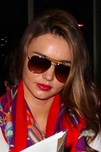 Miranda Kerr