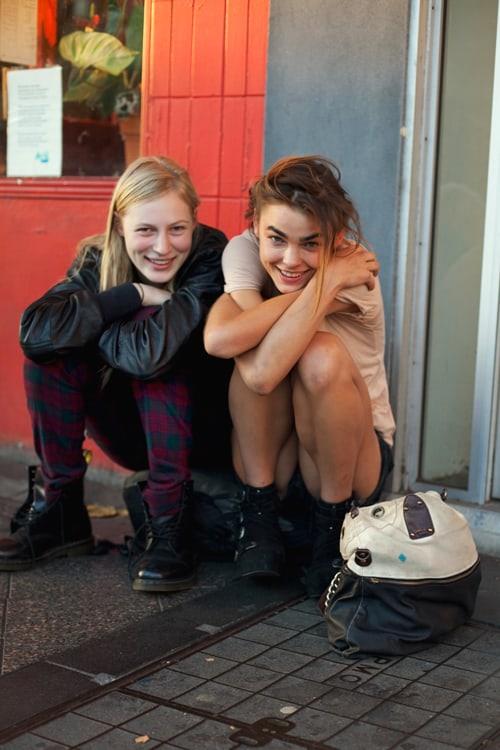 Bambi Northwood-Blyth