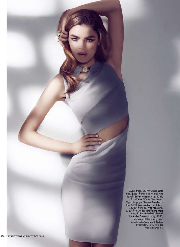 Bambi Northwood-Blyth
