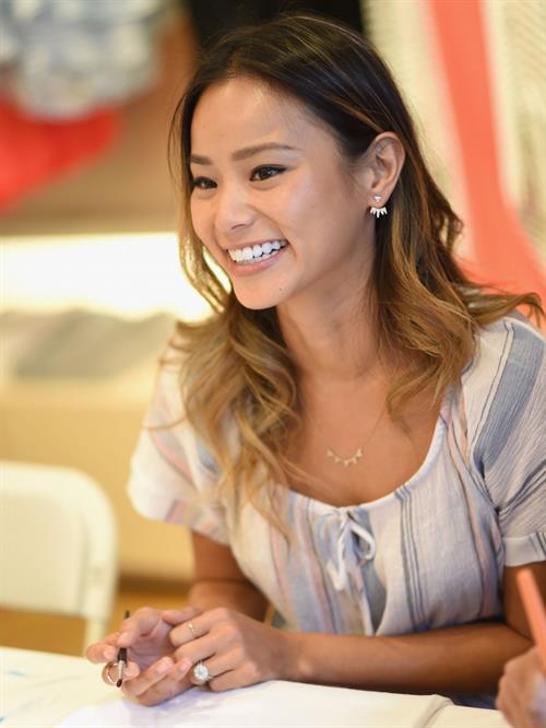 Jamie Chung
