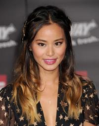 Jamie Chung