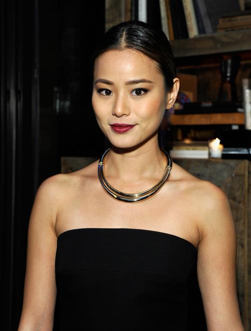 Jamie Chung