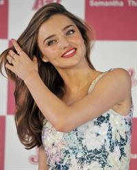 Miranda Kerr