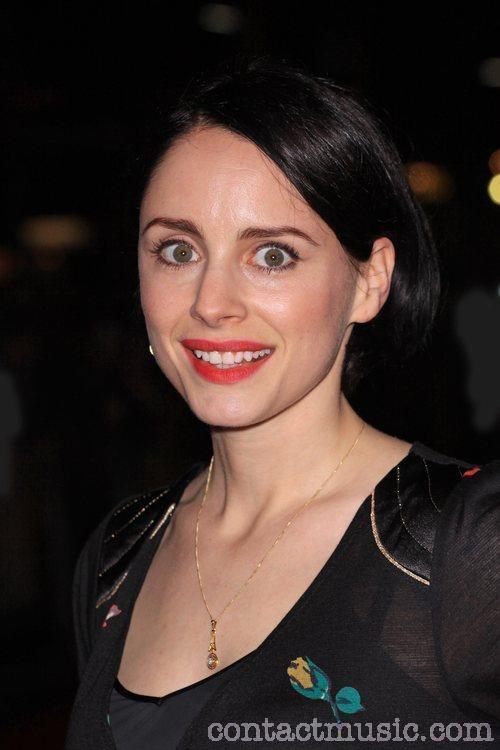 Laura Fraser