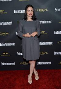 Laura Fraser