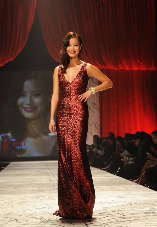 Jamie Chung