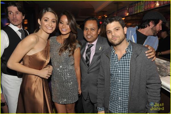 Jamie Chung