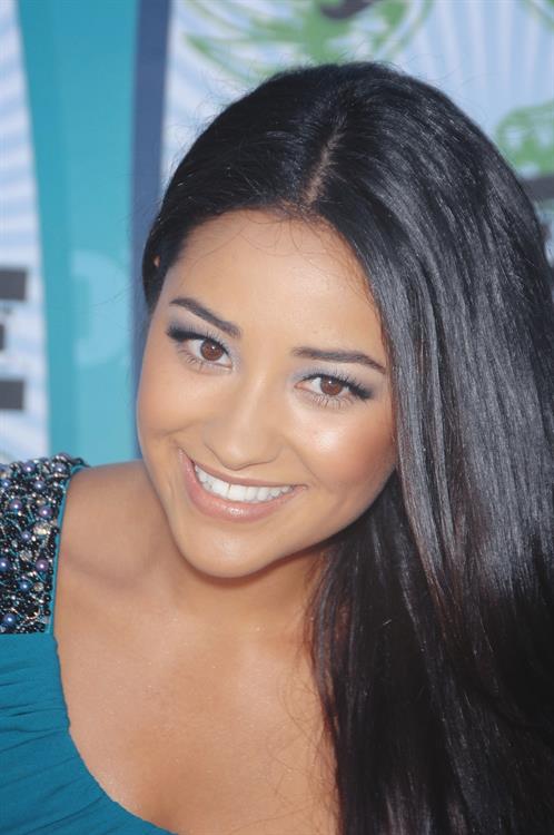 Shay Mitchell