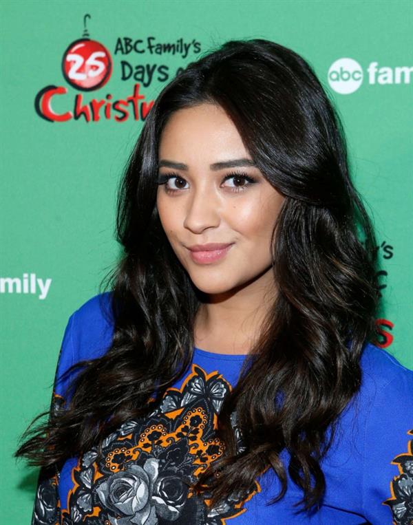 Shay Mitchell