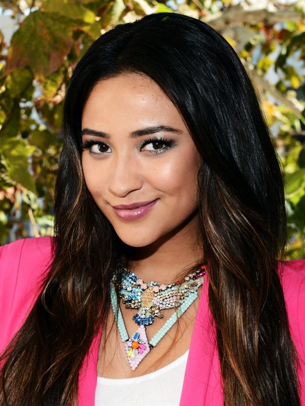 Shay Mitchell