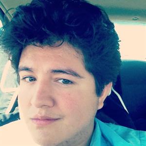 Photos of the co-founder of Heaven Sent Gaming, from their official Instagram.