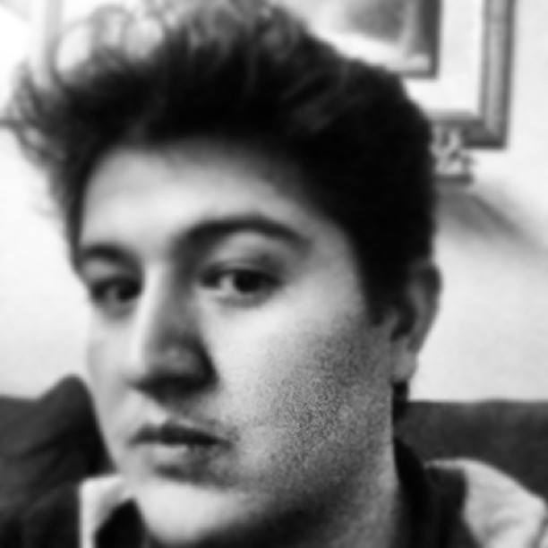 Photos of the co-founder of Heaven Sent Gaming, from their official Instagram.