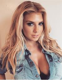 Charlotte McKinney
