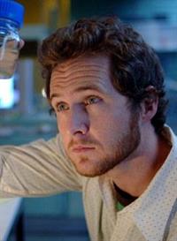 A.J. Buckley