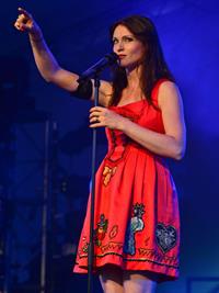 Sophie Ellis-Bextor