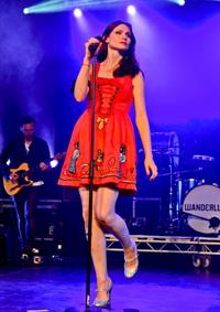 Sophie Ellis-Bextor