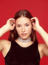 Chyler Leigh