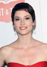 Chyler Leigh
