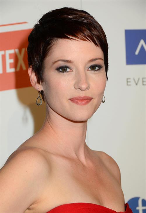 Chyler Leigh