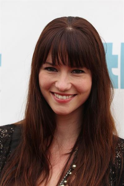 Chyler Leigh