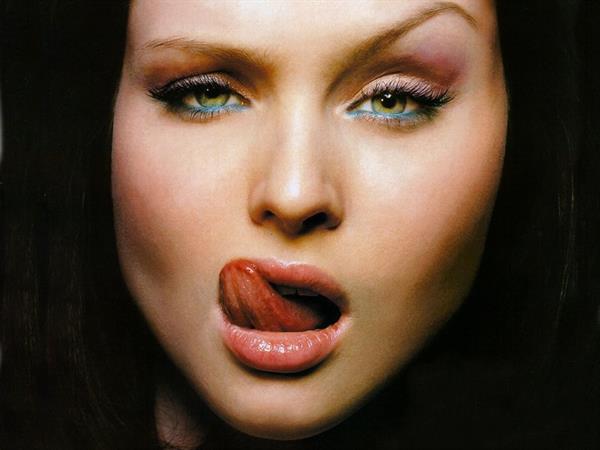 Sophie Ellis-Bextor