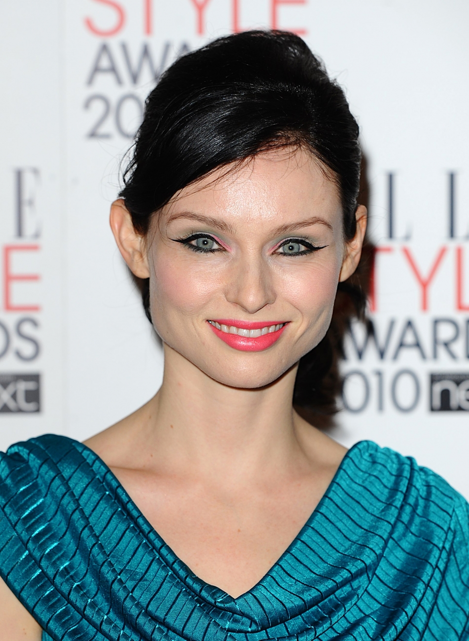 Sophie Ellis-Bextor. 