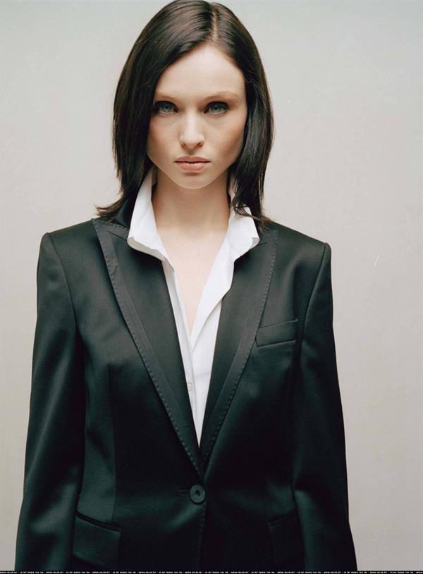 Sophie Ellis-Bextor