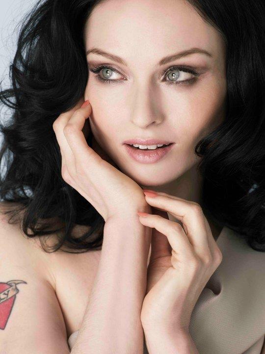 Sophie Ellis-Bextor