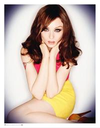 Sophie Ellis-Bextor