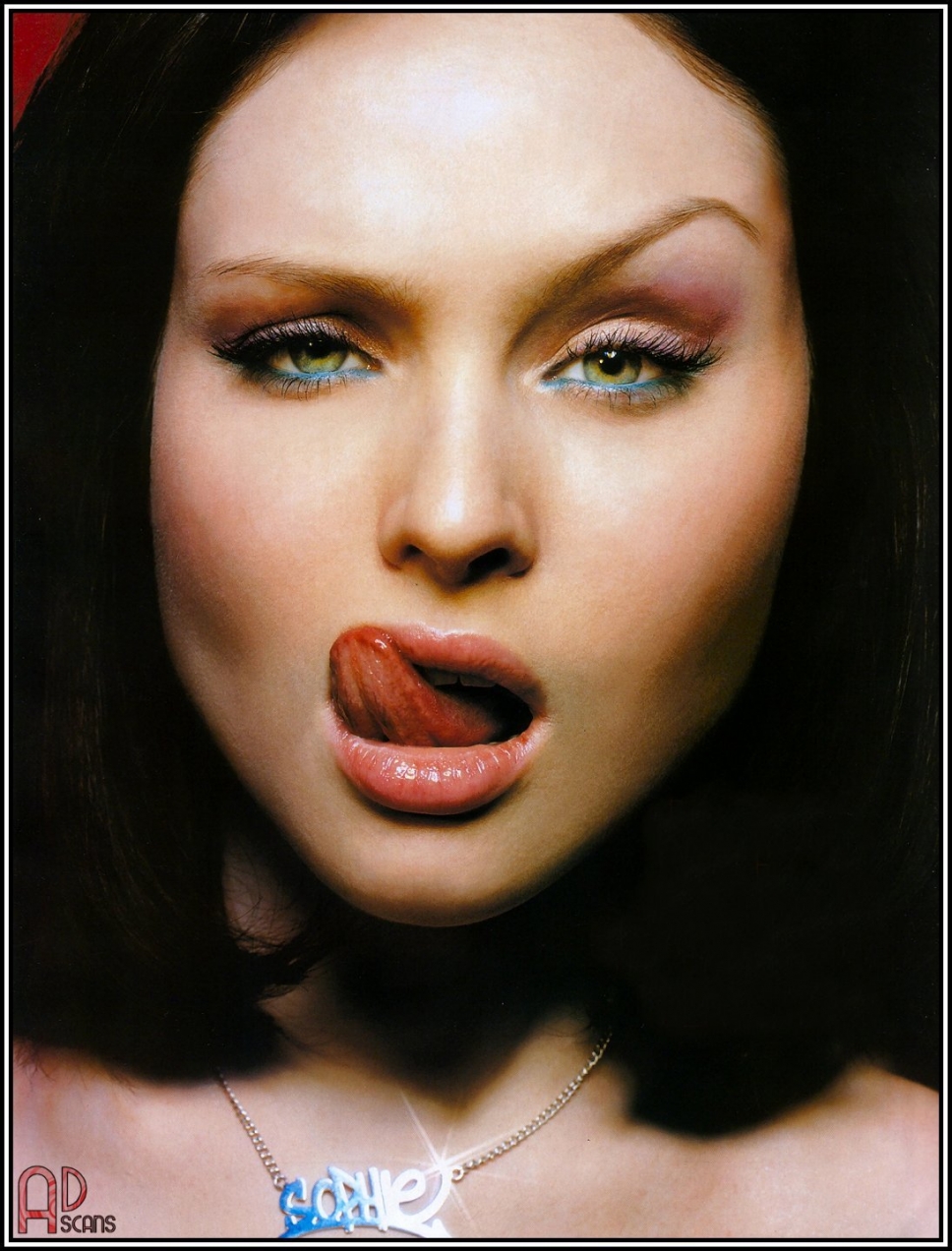 Sophie Ellis-Bextor