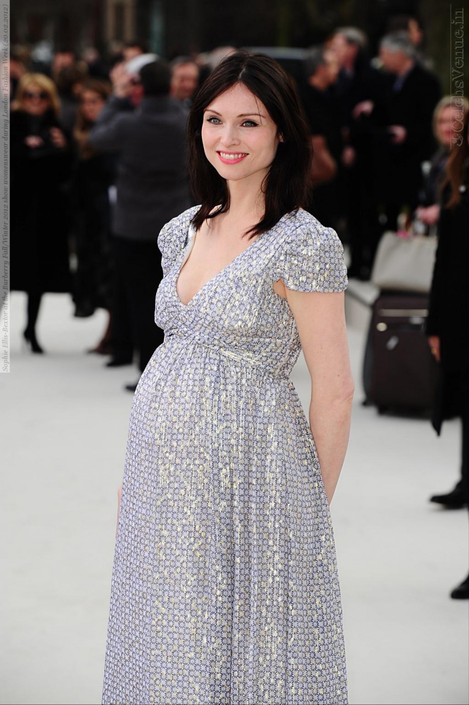 Sophie Ellis-Bextor