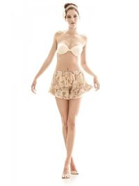 Kendall Jenner in a bikini