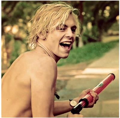 Ross Lynch