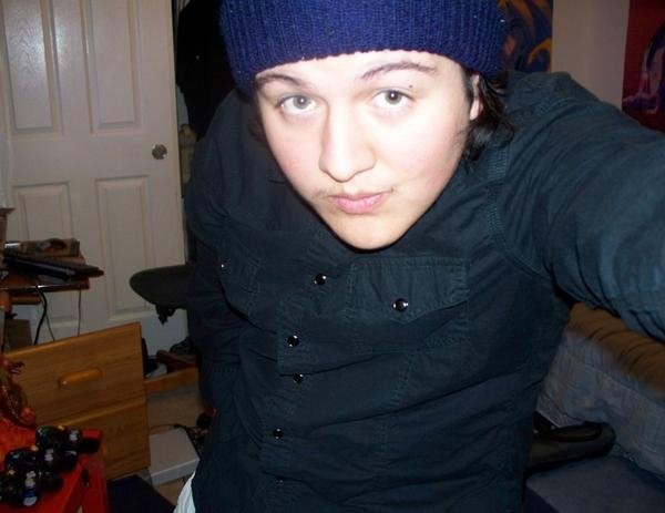 Mario J. Lucero Pictures Found these digging through old Heaven Sent Gaming posts on Internet Archive.
Their copyright and content usage page: http://heavensentgaming.com/about/copyright-content-usage/