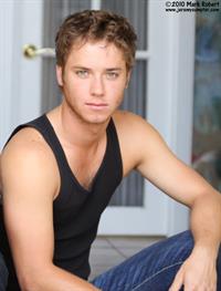 Jeremy Sumpter