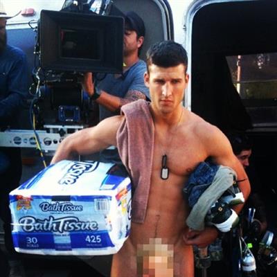 Parker Young