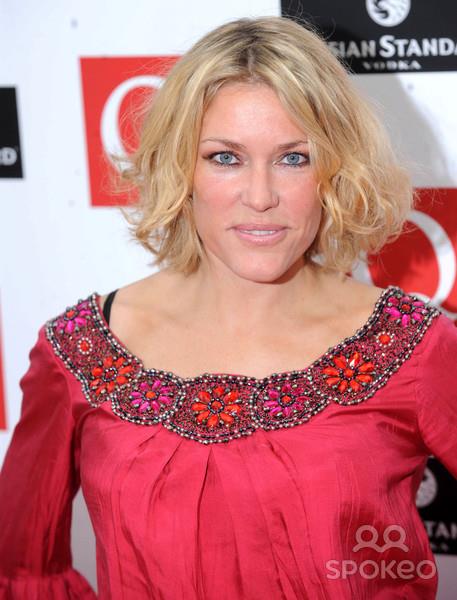 Cerys Matthews