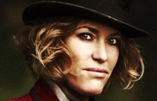 Cerys Matthews